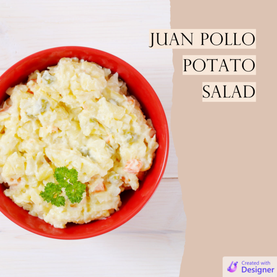 potato salad