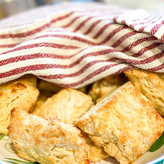biscuits