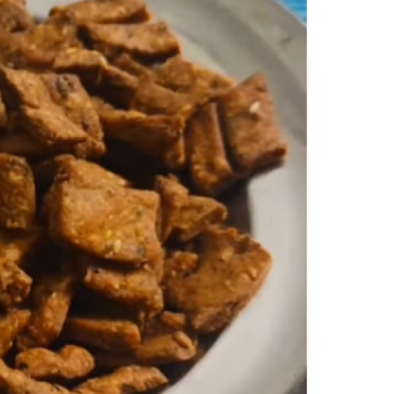 methi ki methri  