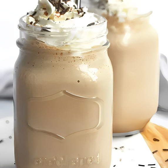 Sugar Free Coffee Shake