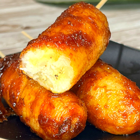 filipino banana cue recipe