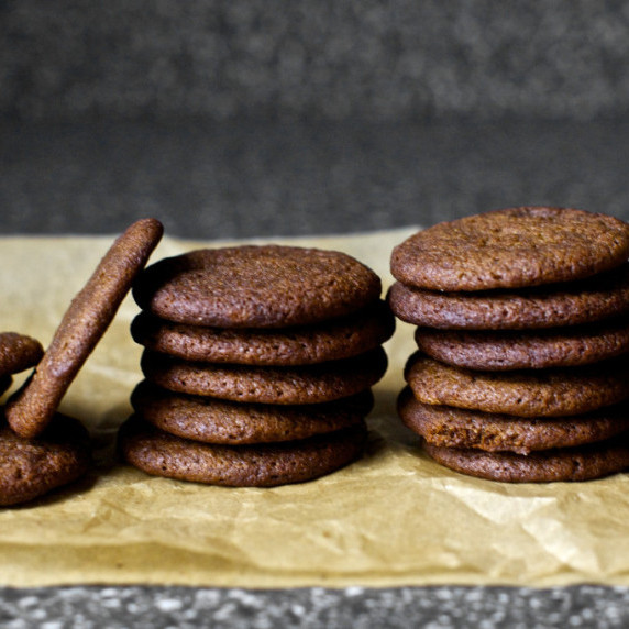 Gingersnaps