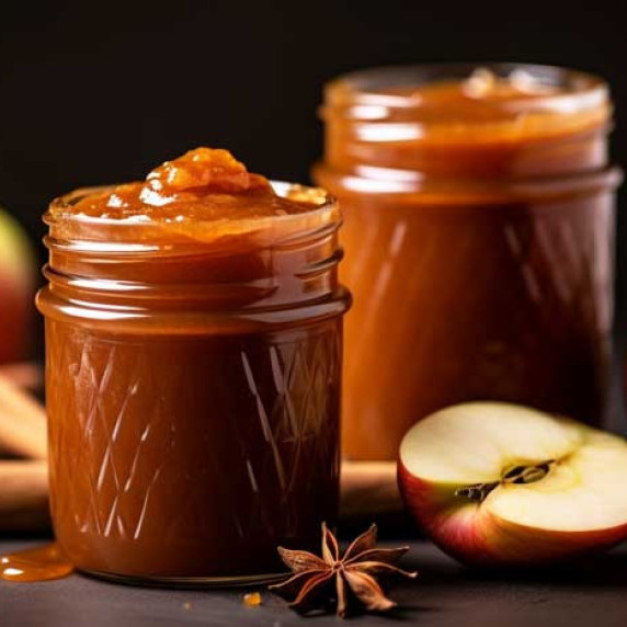 apple butter