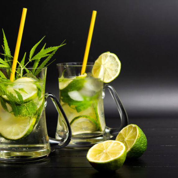Honey Lemonade Recipe