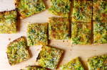 Summer Squash Pizza