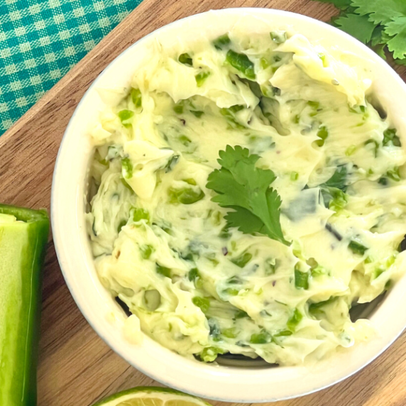 jalapeno honey butter