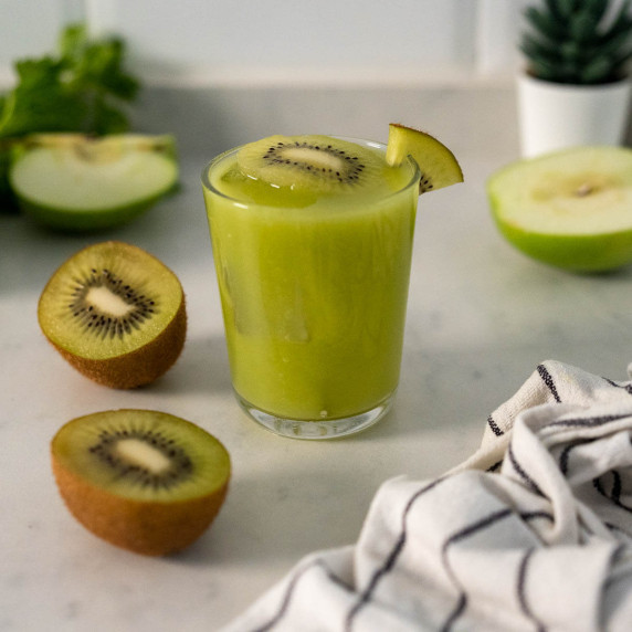 Kiwi Drink