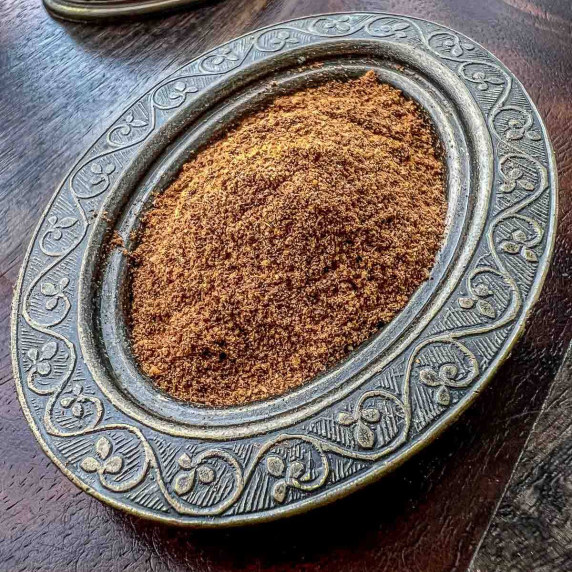 Lebanese Seven Spices