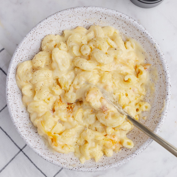 mac'n cheese