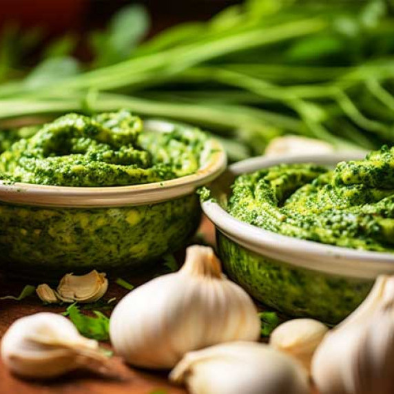 pesto