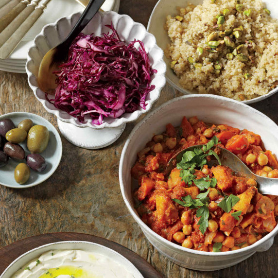 Harissa