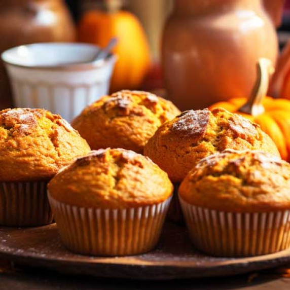 muffins