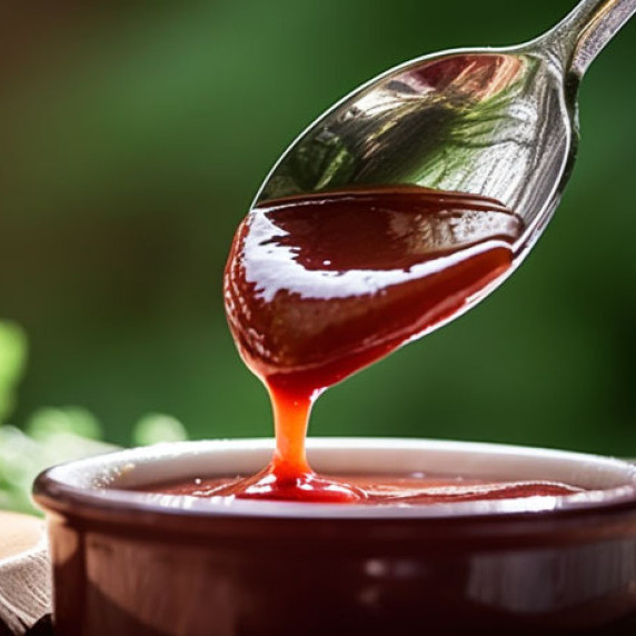 bbq sauce