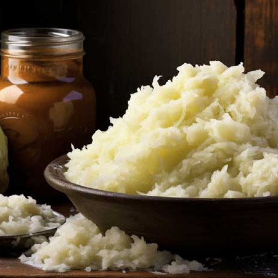 sauerkraut