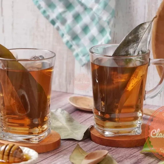 Soursop tea