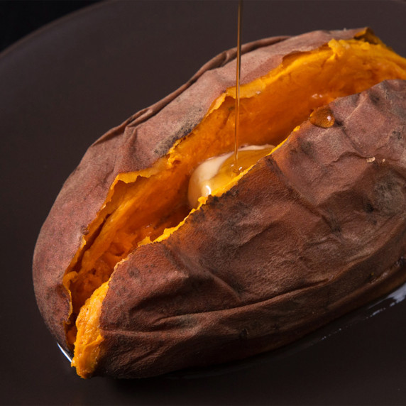 instant pot sweet potatoes