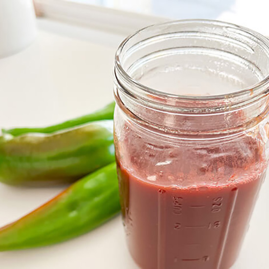 bbq sauce