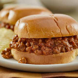 Texas Toast Sloppy Joes