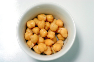 Paula Wolfert’s Hummus